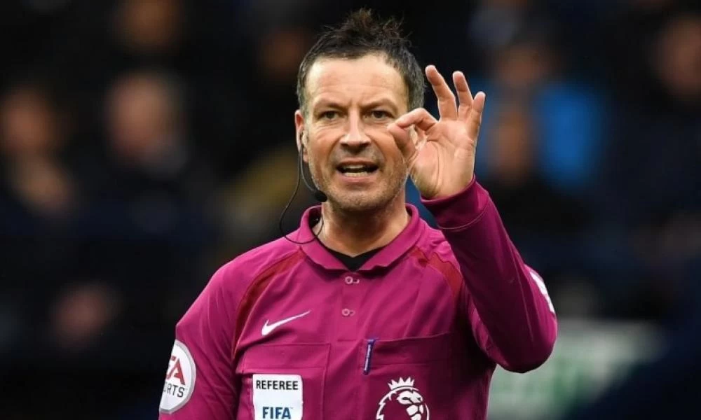 Super League 1: Οι «Big-4» επέλεξαν για αρχιδιαιτητή τον Κλάτενμπεργκ